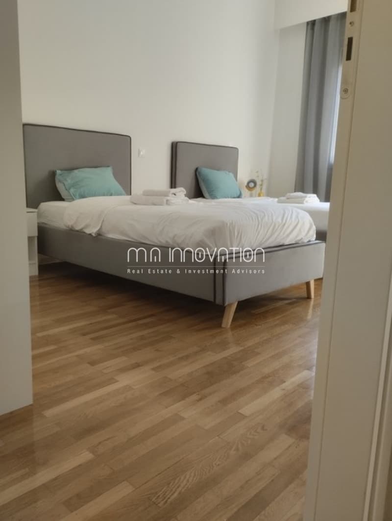 Apartment in Ag. Meletiou - Viktorias Sq. - Marni, Patision - Acharnon — Photo 15 of 25