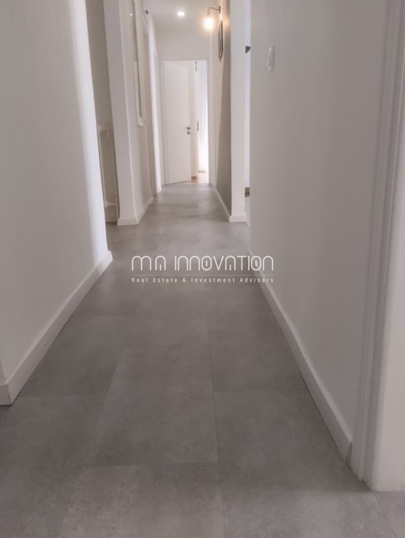 Apartment in Ag. Meletiou - Viktorias Sq. - Marni, Patision - Acharnon — Photo 21 of 25