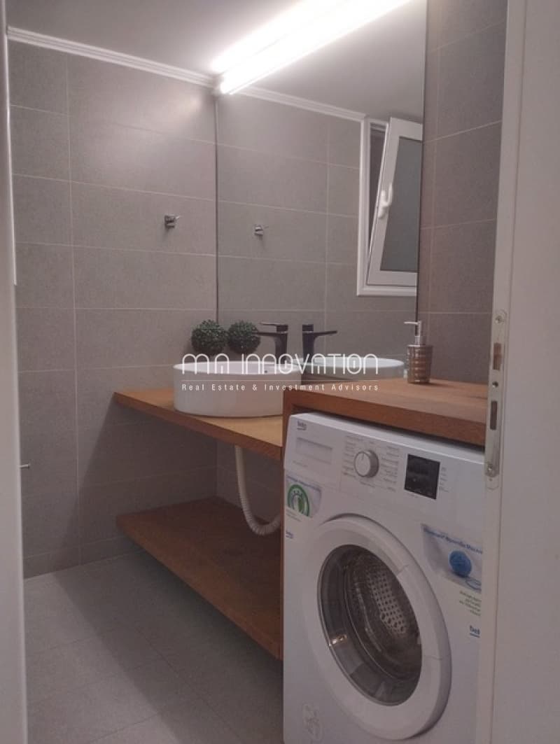Apartment in Ag. Meletiou - Viktorias Sq. - Marni, Patision - Acharnon — Photo 24 of 25