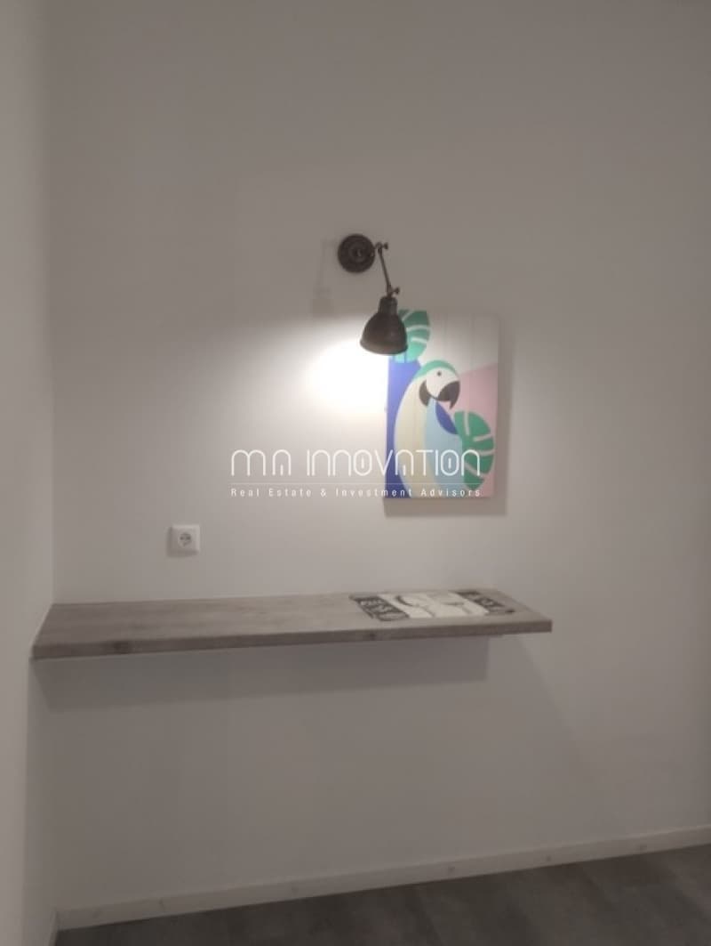 Apartment in Ag. Meletiou - Viktorias Sq. - Marni, Patision - Acharnon — Photo 10 of 25