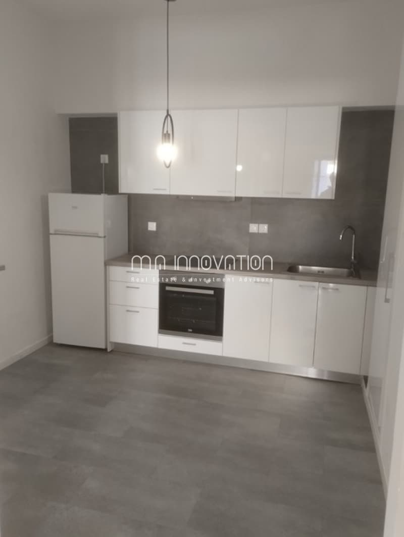 Apartment in Ag. Meletiou - Viktorias Sq. - Marni, Patision - Acharnon — Photo 1 of 25