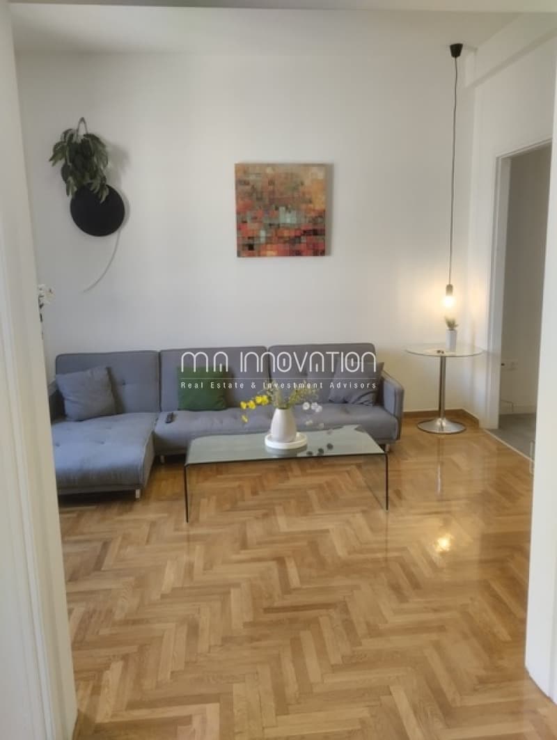 Apartment in Ag. Meletiou - Viktorias Sq. - Marni, Patision - Acharnon — Photo 20 of 25