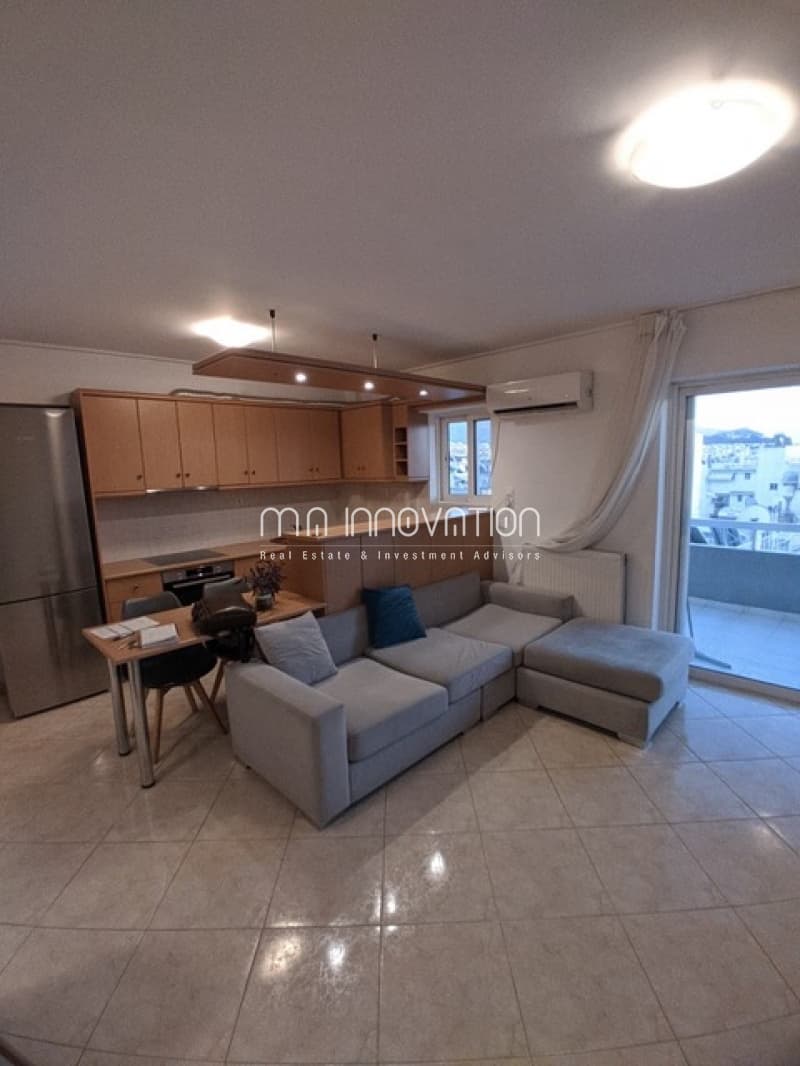 Apartment in Osios Loukas, Patisia — Photo 13 of 16