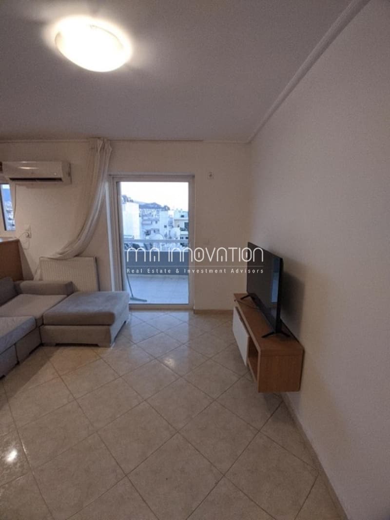 Apartment in Osios Loukas, Patisia — Photo 4 of 16