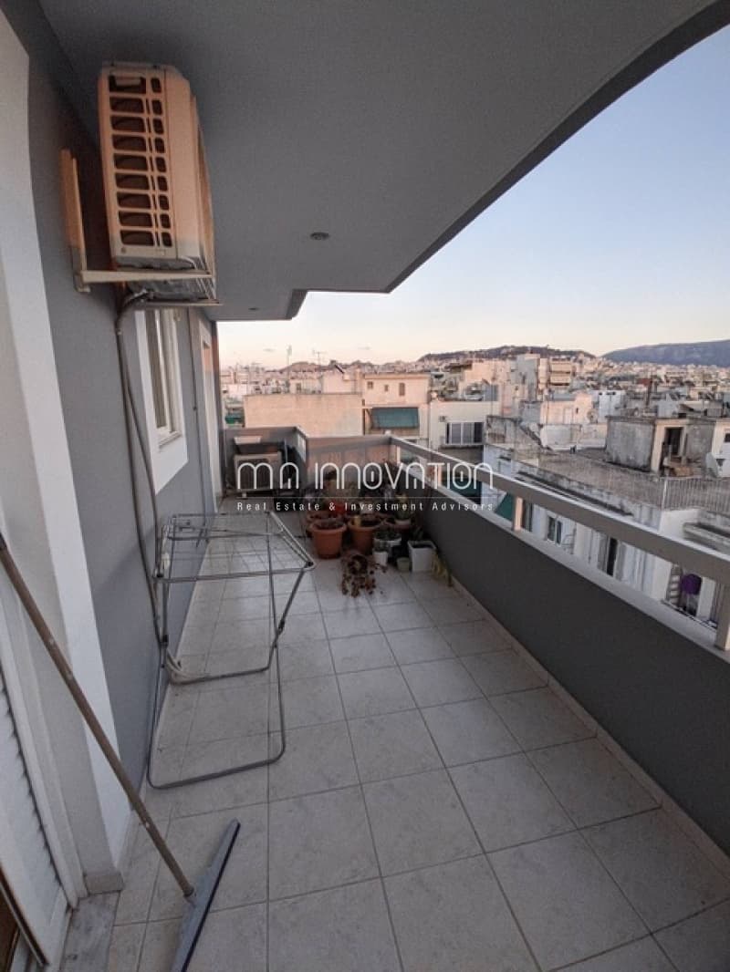 Apartment in Osios Loukas, Patisia — Photo 16 of 16