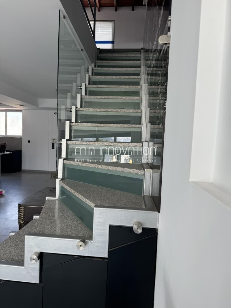 Office in Palies Koukouvaounes, Metamorfosi — Photo 15 of 30