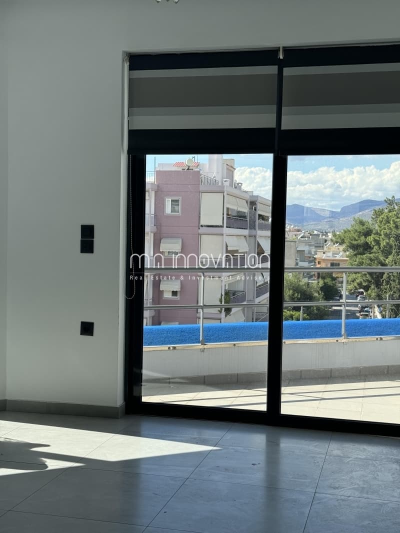 Office in Palies Koukouvaounes, Metamorfosi — Photo 24 of 30