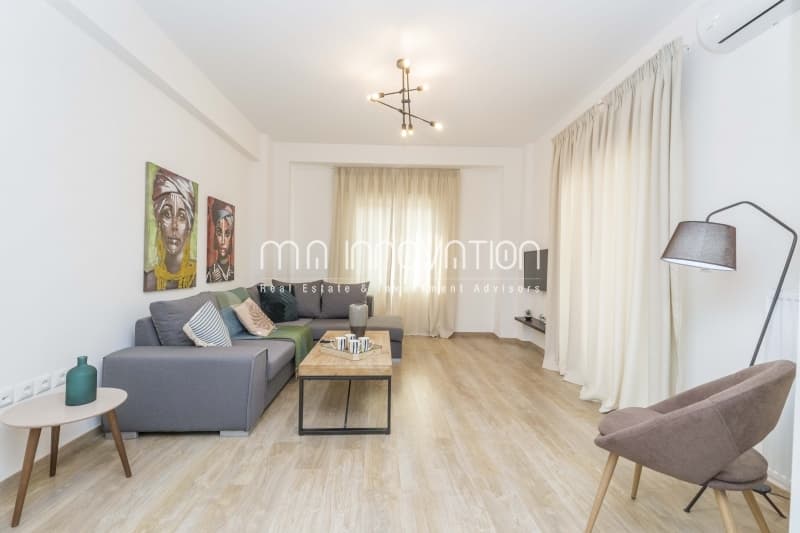 Διαμέρισμα στην Φωκίωνος Νέγρη, Κυψέλη — Φωτογραφία 17 από 21