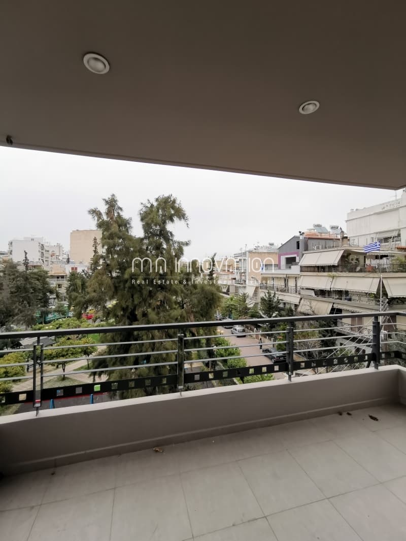 Διαμέρισμα στην Αγία Βαρβάρα Δάφνης, Δάφνη — Φωτογραφία 1 από 22