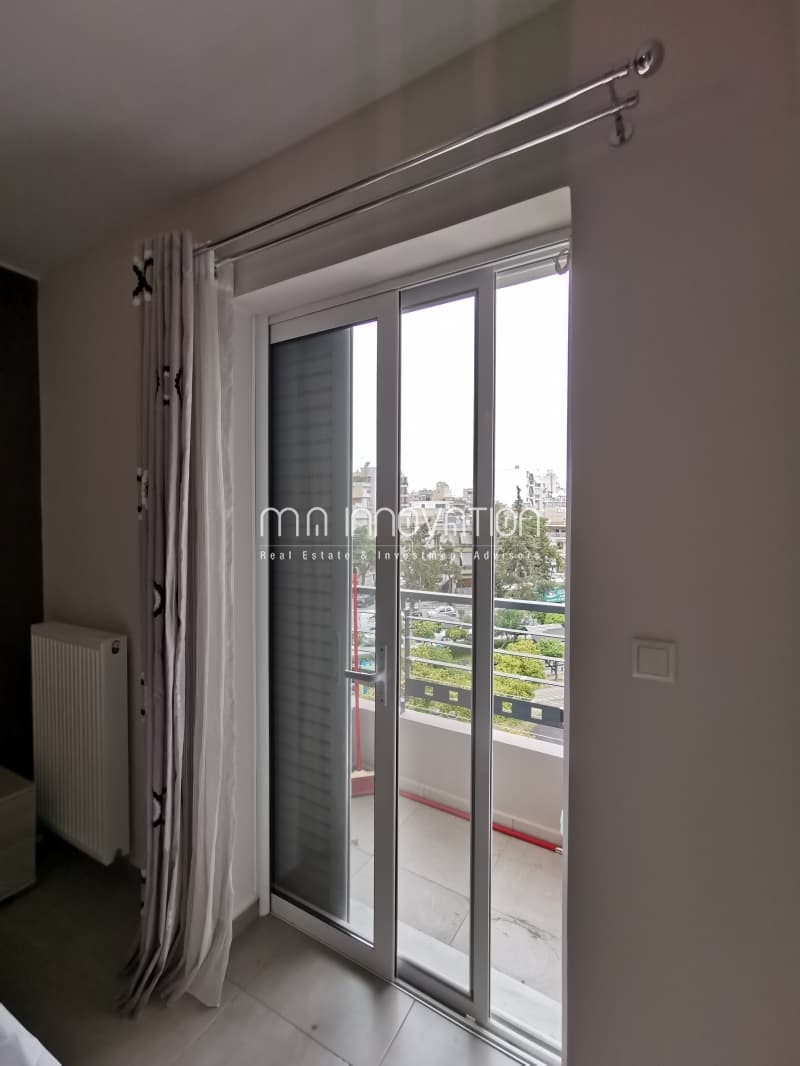 Διαμέρισμα στην Αγία Βαρβάρα Δάφνης, Δάφνη — Φωτογραφία 15 από 22