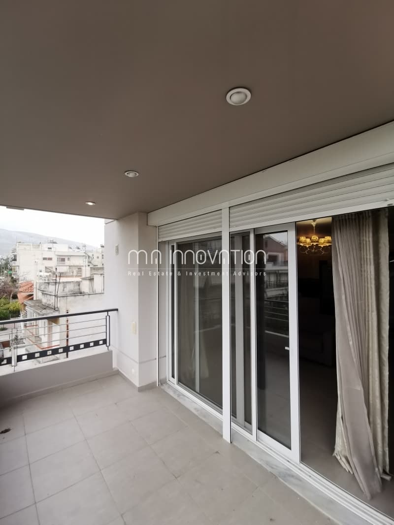 Διαμέρισμα στην Αγία Βαρβάρα Δάφνης, Δάφνη — Φωτογραφία 9 από 22