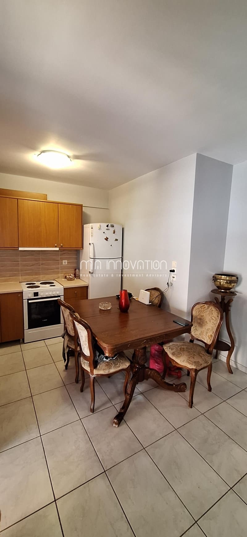 Apartment in Agios Panteleimonas, Attiki — Photo 4 of 23