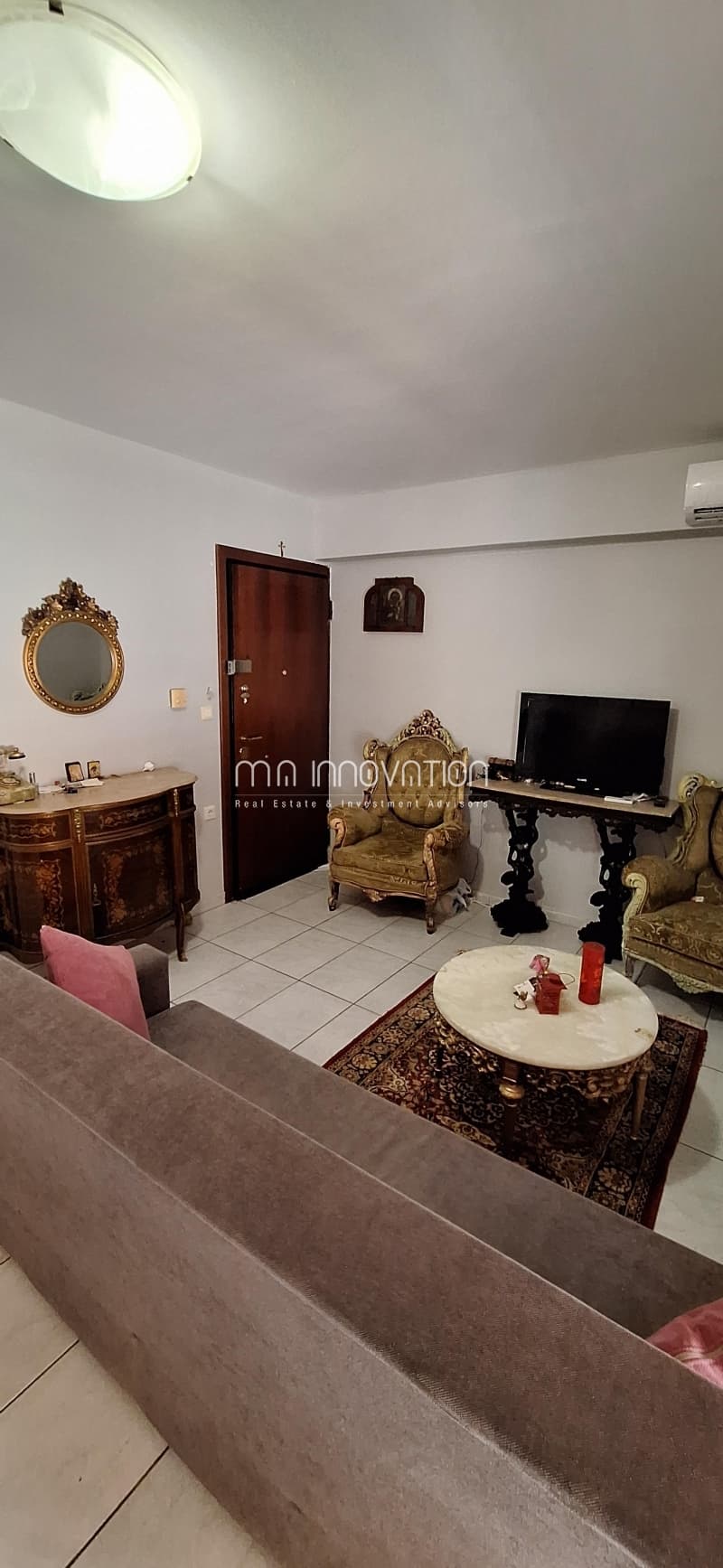 Apartment in Agios Panteleimonas, Attiki — Photo 2 of 23