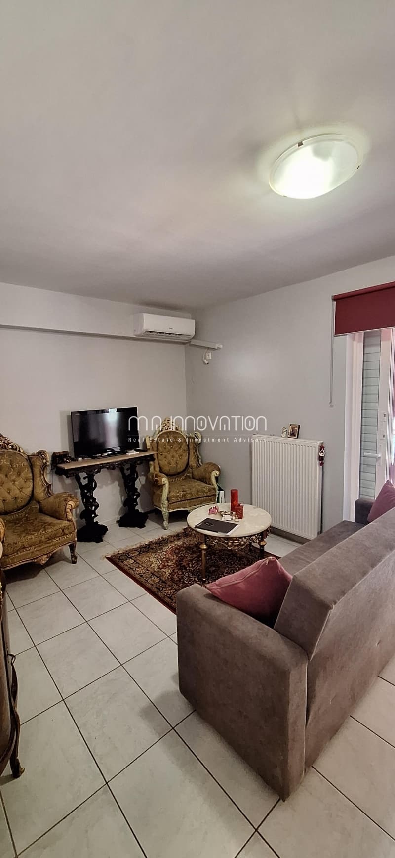 Apartment in Agios Panteleimonas, Attiki — Photo 1 of 23