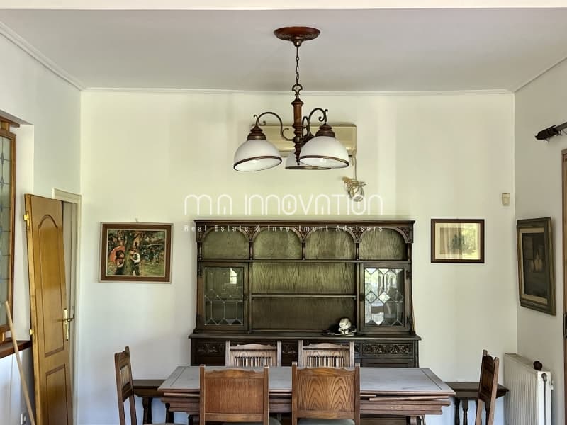 Apartment in Drosopoulou, Filothei — Photo 6 of 23