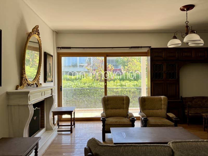 Apartment in Drosopoulou, Filothei — Photo 4 of 23