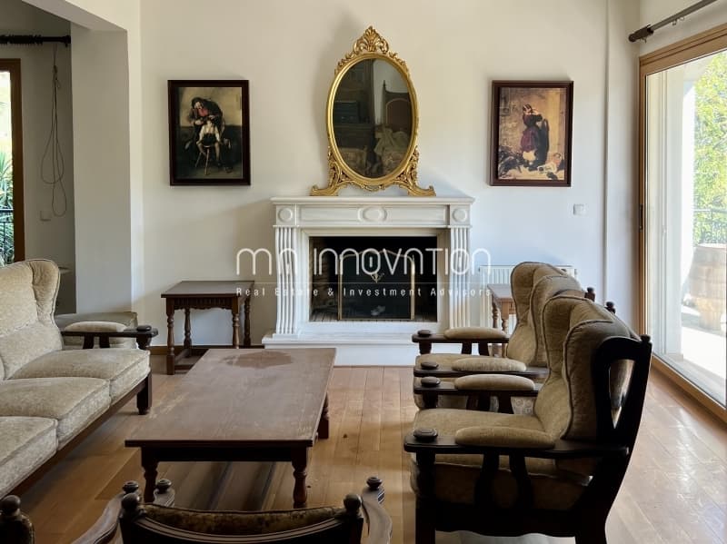 Apartment in Drosopoulou, Filothei — Photo 1 of 23