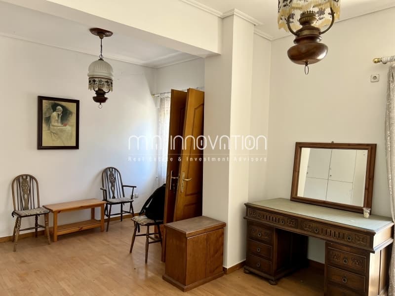 Apartment in Drosopoulou, Filothei — Photo 16 of 23