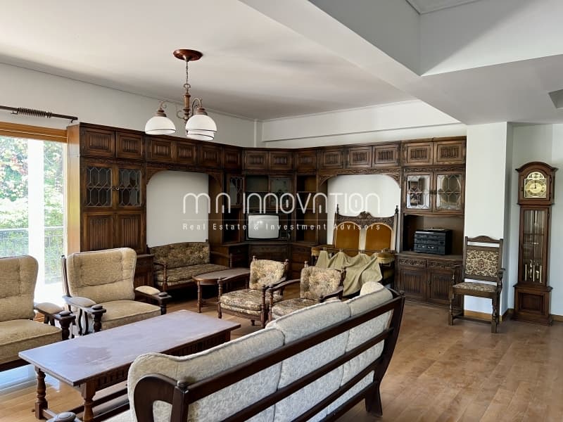 Apartment in Drosopoulou, Filothei — Photo 5 of 23