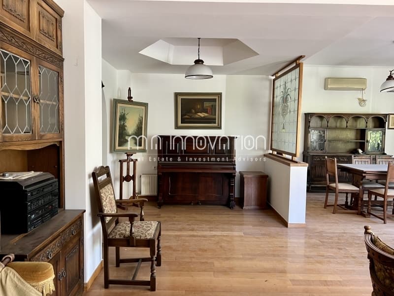 Apartment in Drosopoulou, Filothei — Photo 3 of 23