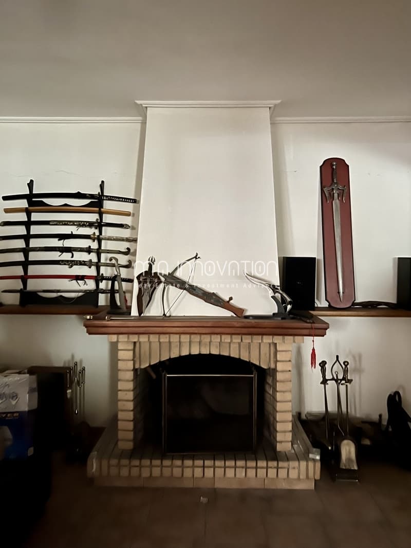 Apartment in Drosopoulou, Filothei — Photo 1 of 15