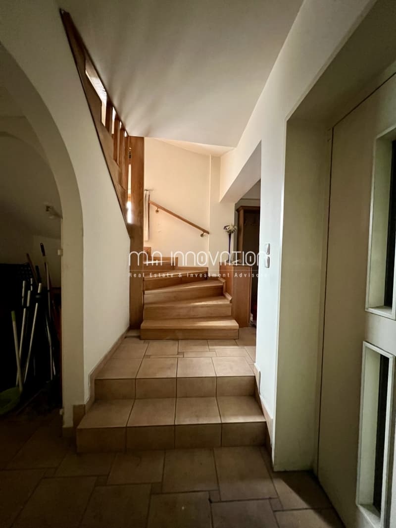 Apartment in Drosopoulou, Filothei — Photo 11 of 15