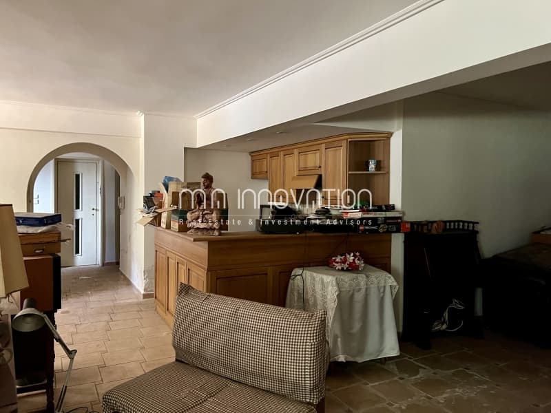 Apartment in Drosopoulou, Filothei — Photo 7 of 15