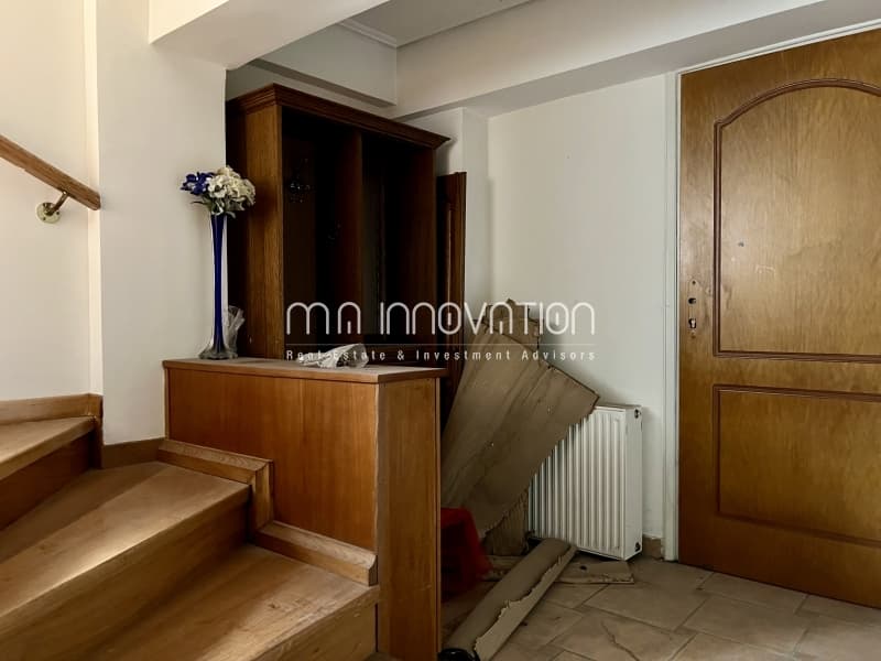 Apartment in Drosopoulou, Filothei — Photo 14 of 15