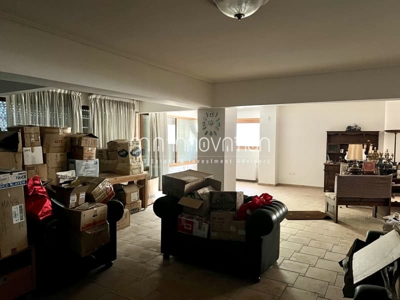 Apartment in Drosopoulou, Filothei — Photo 2 of 15