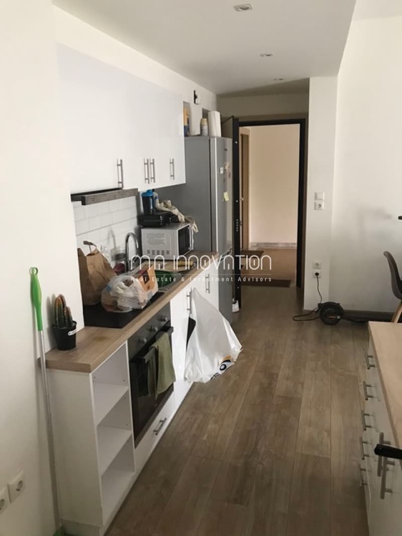 Διαμέρισμα στην Φωκίωνος Νέγρη, Κυψέλη — Φωτογραφία 2 από 9