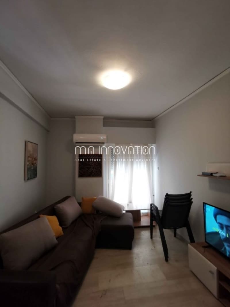 Διαμέρισμα στην Πανόραμα, Δάφνη — Φωτογραφία 21 από 22