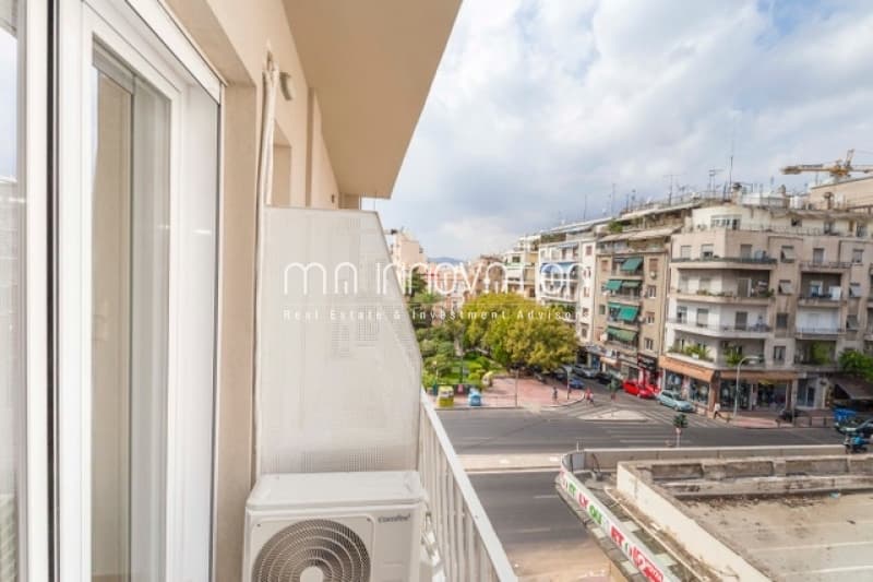 Διαμέρισμα στην Φωκίωνος Νέγρη, Κυψέλη — Φωτογραφία 4 από 4