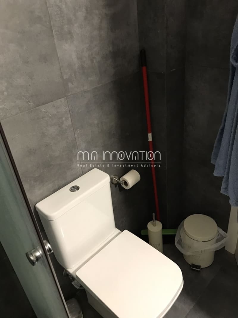 Διαμέρισμα στην Πλατεία Δαβάκη, Καλλιθέα — Φωτογραφία 11 από 16