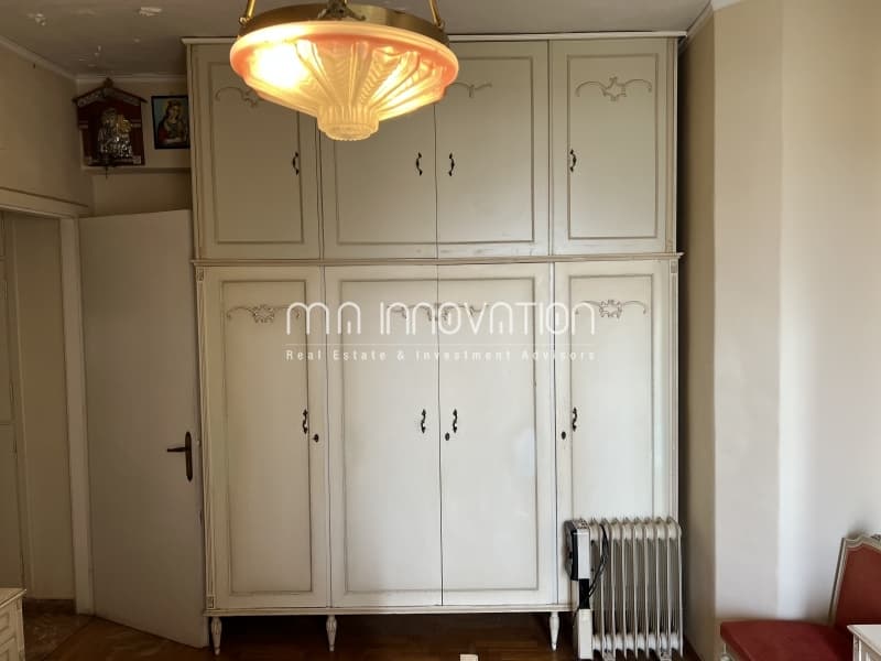 Apartment in Ano Pefki, Pefki — Photo 20 of 25