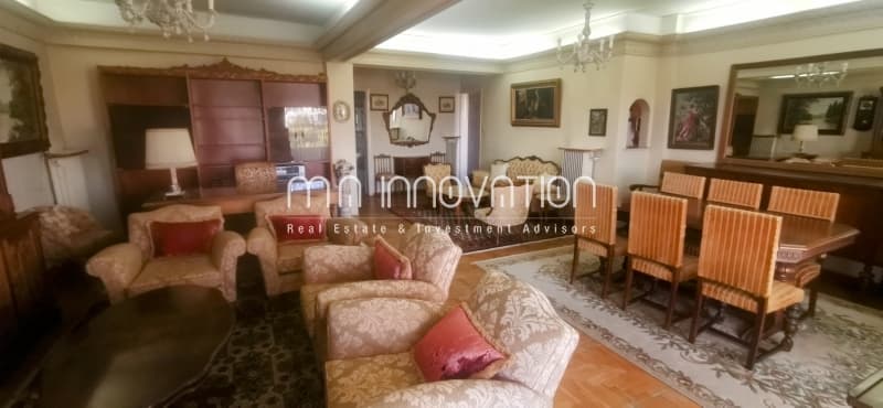 Apartment in Ano Pefki, Pefki — Photo 1 of 25