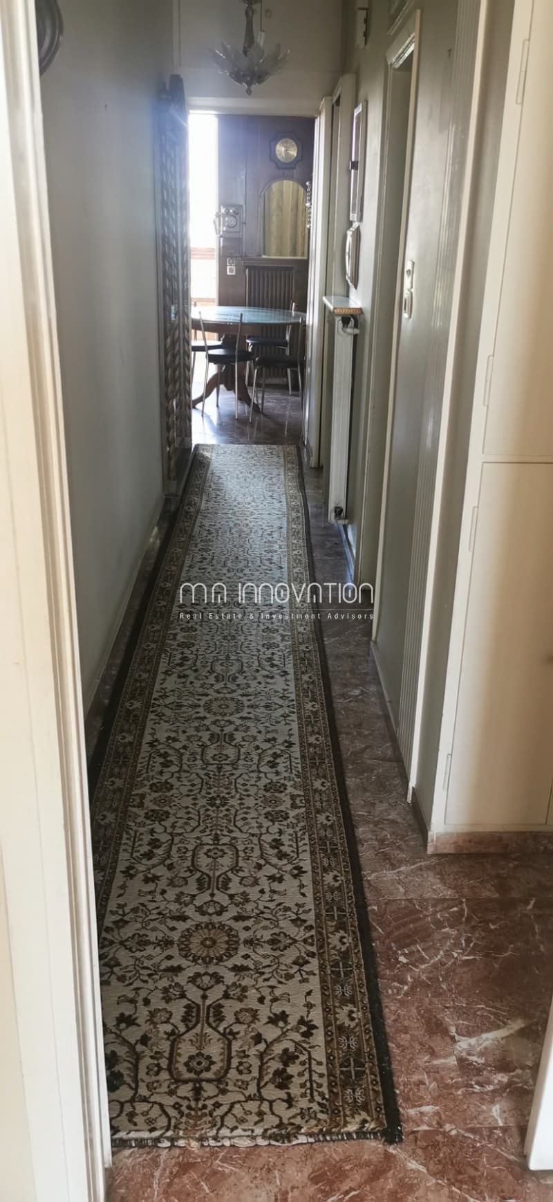 Apartment in Ano Pefki, Pefki — Photo 18 of 25