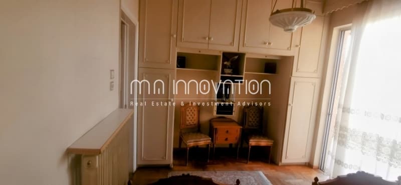 Apartment in Ano Pefki, Pefki — Photo 25 of 25
