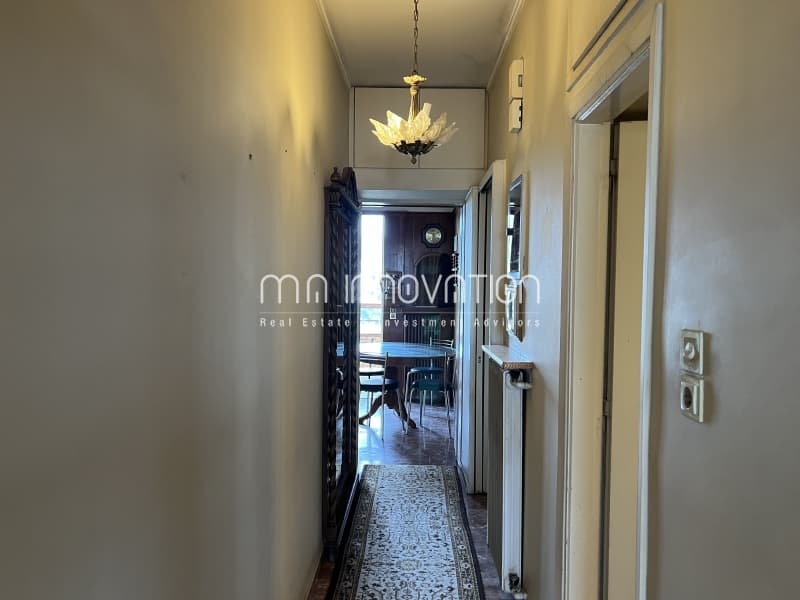Apartment in Ano Pefki, Pefki — Photo 12 of 25