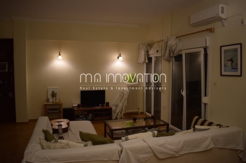 Apartment in Faliro, Koukaki - Makrigianni — Photo 2 of 9