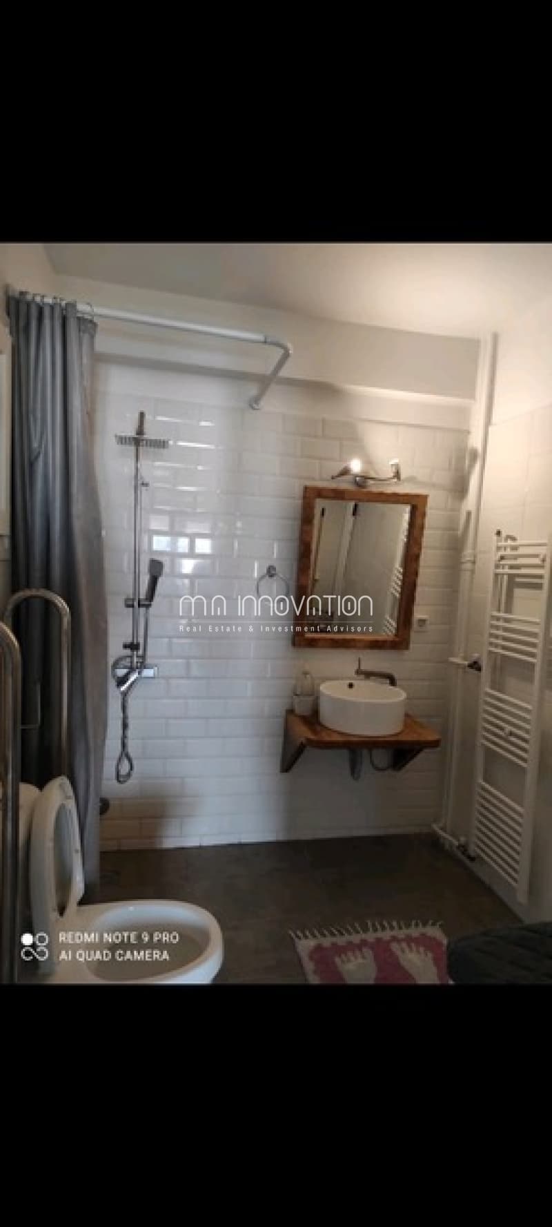 Apartment in Agios Antonios, Peristeri — Photo 8 of 9