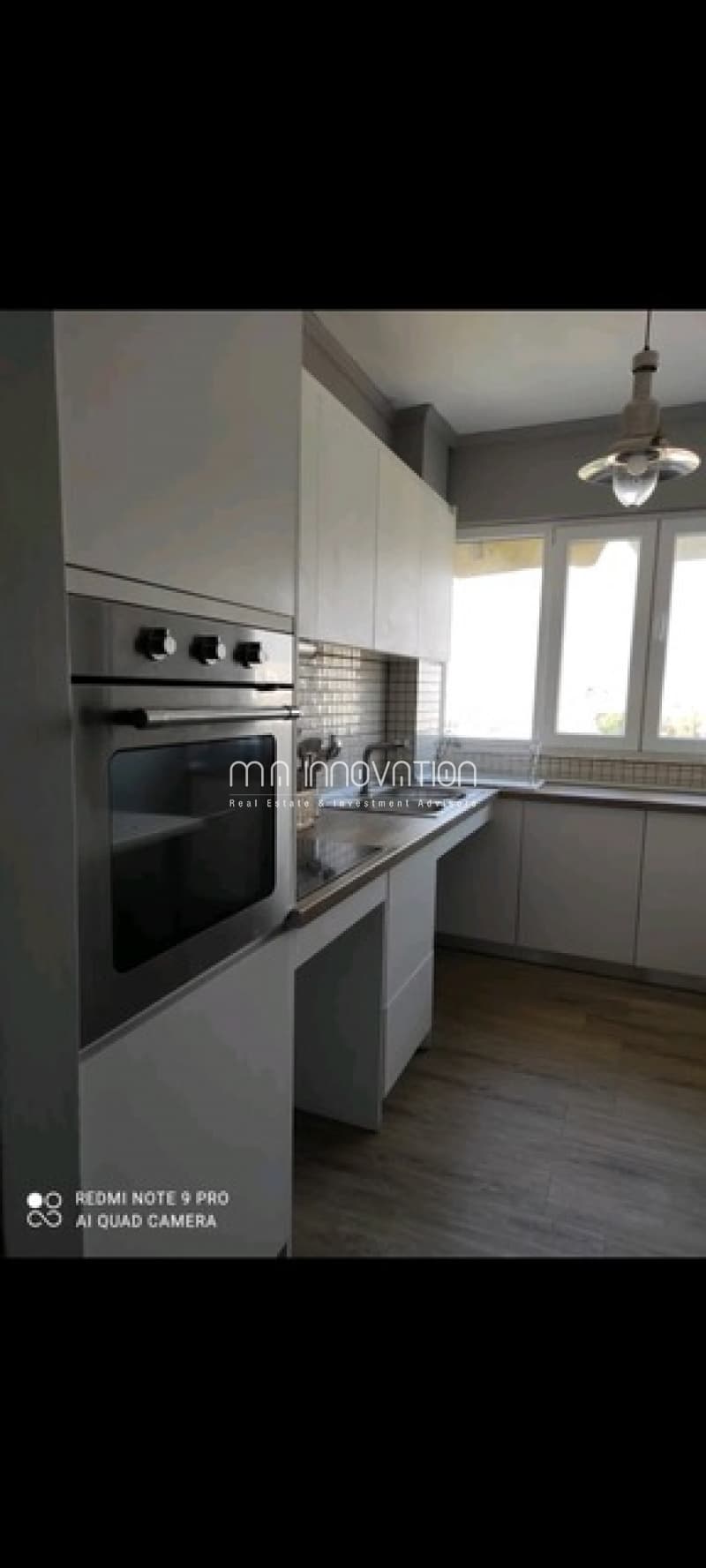 Apartment in Agios Antonios, Peristeri — Photo 3 of 9