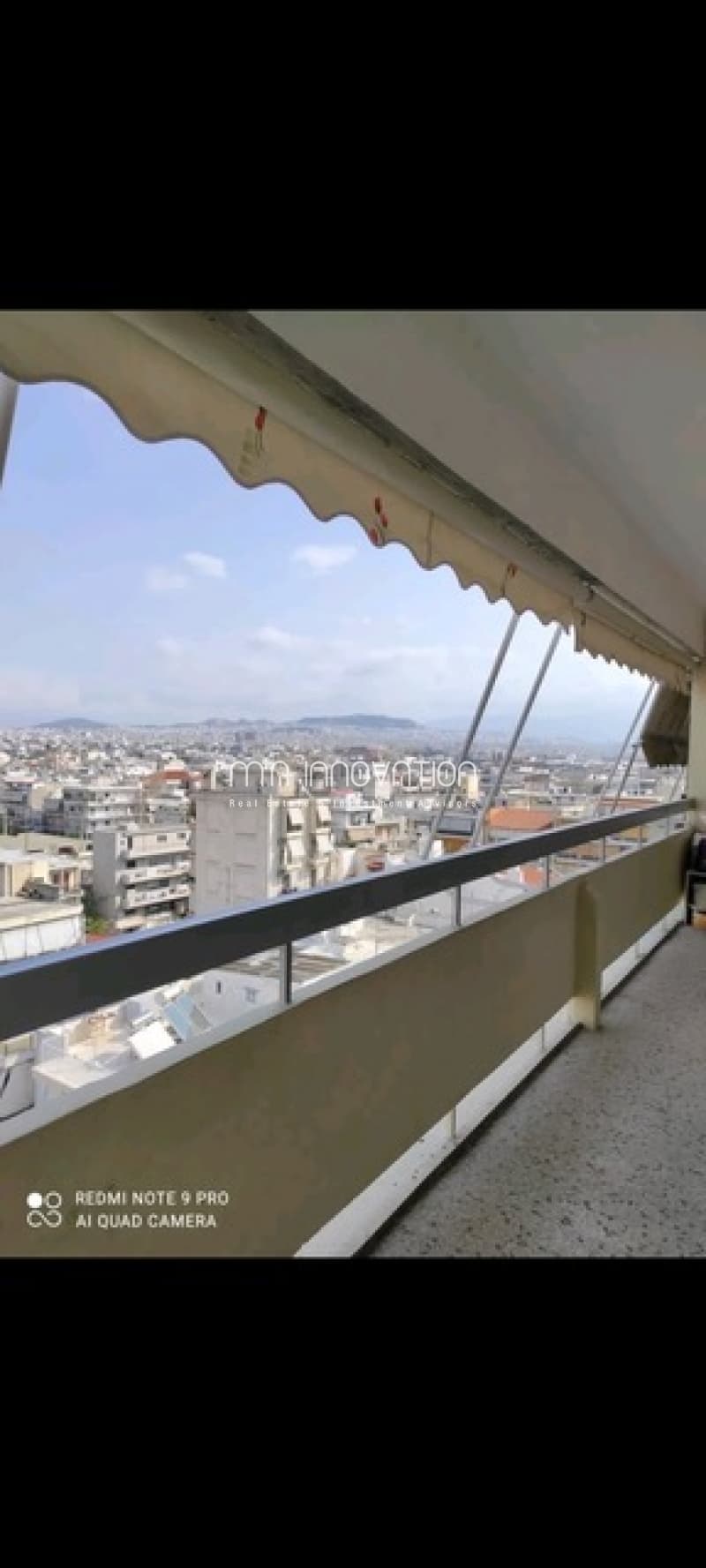 Apartment in Agios Antonios, Peristeri — Photo 9 of 9