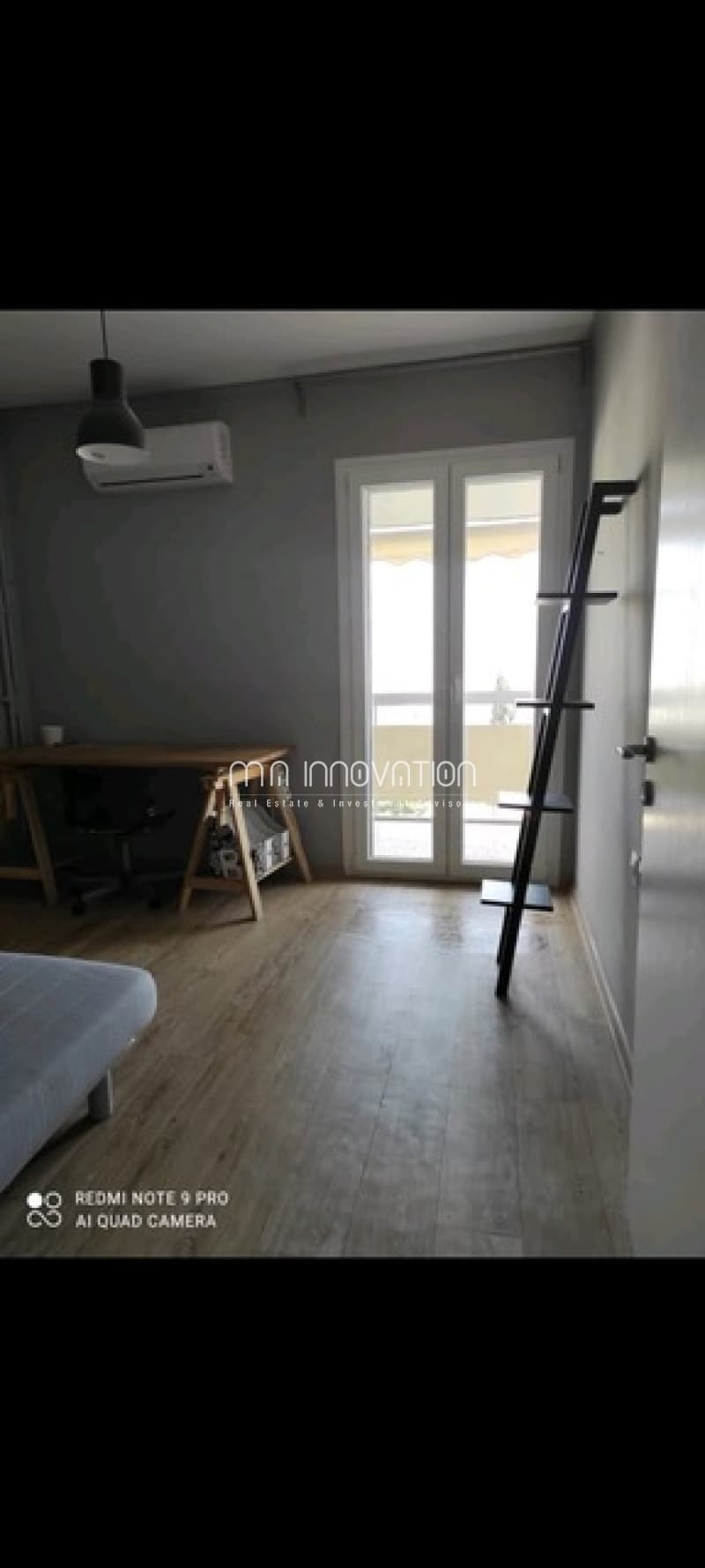 Apartment in Agios Antonios, Peristeri — Photo 6 of 9