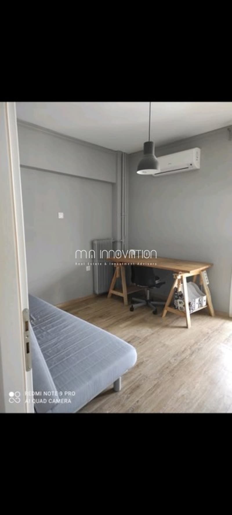 Apartment in Agios Antonios, Peristeri — Photo 2 of 9