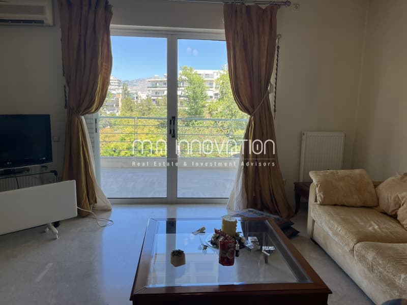 Apartment in Faneromeni, Cholargos — Photo 1 of 12