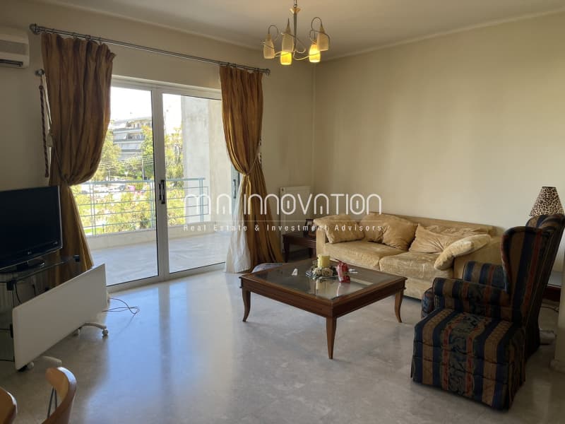 Apartment in Faneromeni, Cholargos — Photo 2 of 12