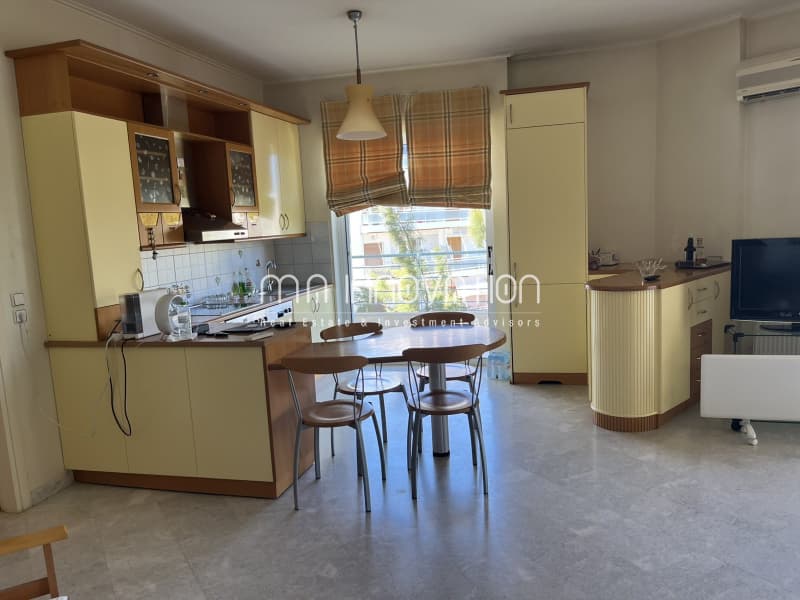 Apartment in Faneromeni, Cholargos — Photo 3 of 12