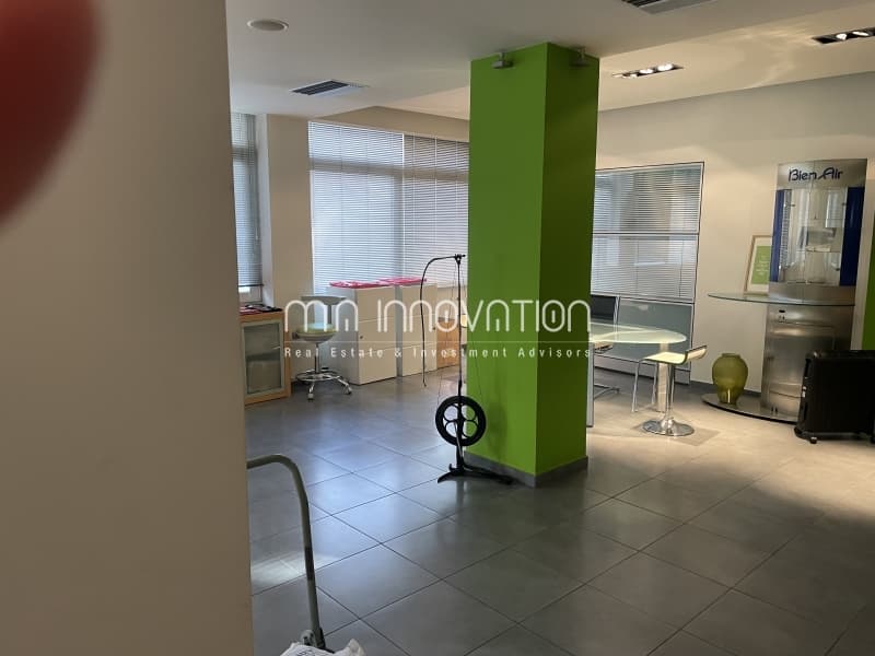 Office in Politechneio, Exarchia - Neapoli — Photo 12 of 13