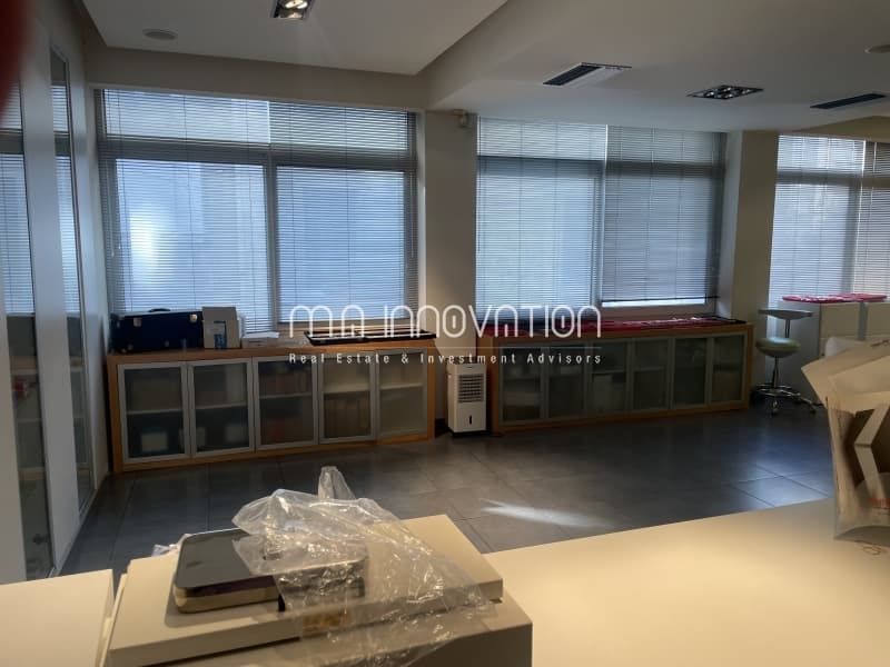 Office in Politechneio, Exarchia - Neapoli — Photo 13 of 13