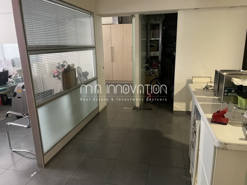 Office in Politechneio, Exarchia - Neapoli — Photo 6 of 13